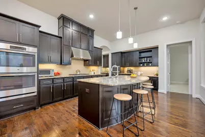 4600 Crossvine Drive, Prosper, TX 75078 - Photo 23