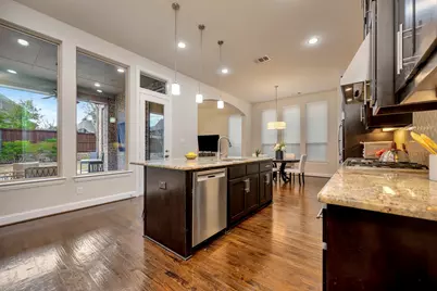 4600 Crossvine Drive, Prosper, TX 75078 - Photo 19