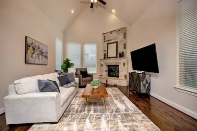 4600 Crossvine Drive, Prosper, TX 75078 - Photo 25