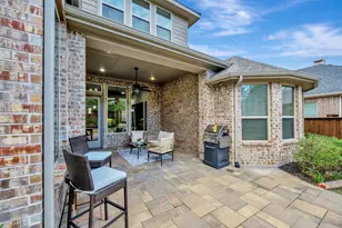 4600 Crossvine Dr, Prosper, TX 75078 - Photo 7