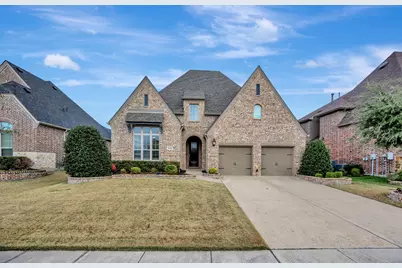 4600 Crossvine Drive, Prosper, TX 75078 - Photo 5