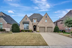 4600 Crossvine Dr, Prosper, TX 75078 - Photo 5