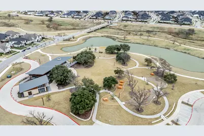 4600 Crossvine Drive, Prosper, TX 75078 - Photo 35