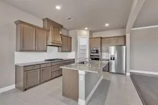 517 Sandia Park Dr, Burleson, TX 76028 - Photo 13