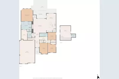 517 Sandia Park Drive, Burleson, TX 76028 - Photo 23