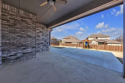517 Sandia Park Drive, Burleson, TX 76028 - Photo 37