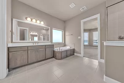 517 Sandia Park Drive, Burleson, TX 76028 - Photo 19