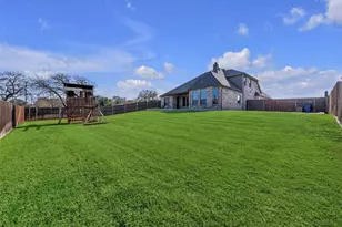 517 Sandia Park Dr, Burleson, TX 76028 - Photo 39