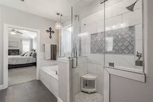 8208 Indian Hills Ct, Benbrook, TX 76126 - Photo 19