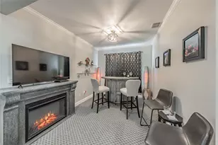 8208 Indian Hills Ct, Benbrook, TX 76126 - Photo 25