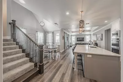 8208 Indian Hills Court, Benbrook, TX 76126 - Photo 3