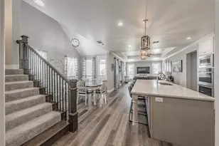 8208 Indian Hills Ct, Benbrook, TX 76126 - Photo 3