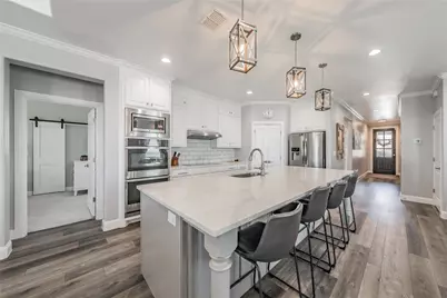 8208 Indian Hills Court, Benbrook, TX 76126 - Photo 7