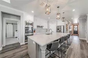 8208 Indian Hills Ct, Benbrook, TX 76126 - Photo 7