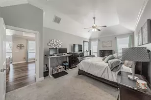 8208 Indian Hills Ct, Benbrook, TX 76126 - Photo 13