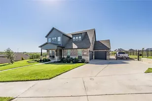 8208 Indian Hills Ct, Benbrook, TX 76126 - Photo 1