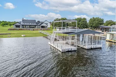 1003 Briar Circle, Graford, TX 76449 - Photo 3