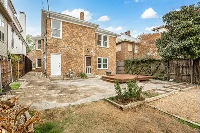 4204 Prescott Avenue #2, Dallas, TX 75219 - Photo 29