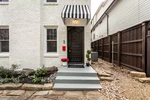 4204 Prescott Ave, Dallas, TX 75219 - Photo 33