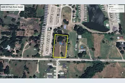 4400 W Park Row Boulevard, Corsicana, TX 75110 - Photo 3