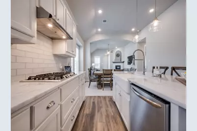 2452 Elm Place, Northlake, TX 76247 - Photo 7