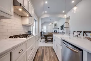 2452 Elm Pl, Northlake, TX 76247 - Photo 7