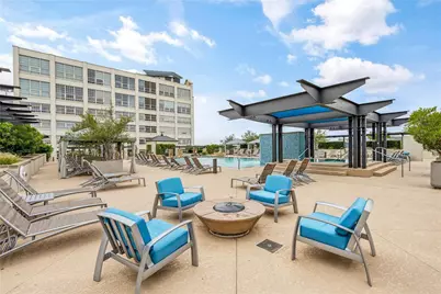 2600 W 7th Street #1407, Fort Worth, TX 76107 - Photo 23