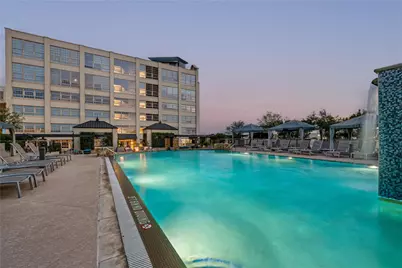 2600 W 7th Street #1407, Fort Worth, TX 76107 - Photo 27