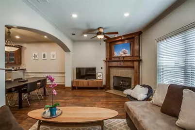 4110 McKinney Avenue #1, Dallas, TX 75204 - Photo 5