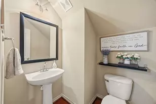 3329 Count Dr, Fort Worth, TX 76244 - Photo 19