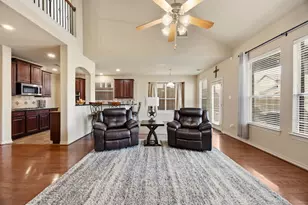 3329 Count Dr, Fort Worth, TX 76244 - Photo 9