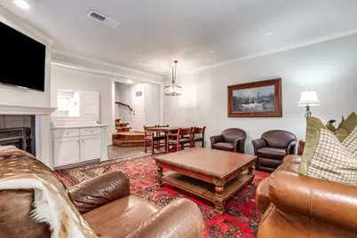 3401 Binkley Avenue #A, Dallas, TX 75205 - Photo 1