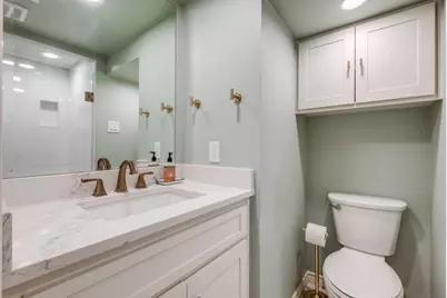 3401 Binkley Avenue #A, University Park, TX 75205 - Photo 11