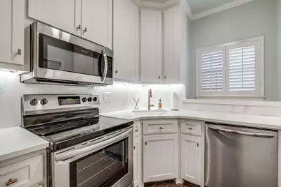 3401 Binkley Avenue #A, University Park, TX 75205 - Photo 3