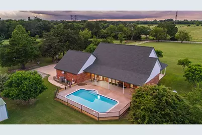 2135 County Road 3520, Quinlan, TX 75474 - Photo 5