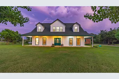 2135 County Road 3520, Quinlan, TX 75474 - Photo 1