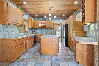 2135 County Road 3520, Quinlan, TX 75474 - Photo 17