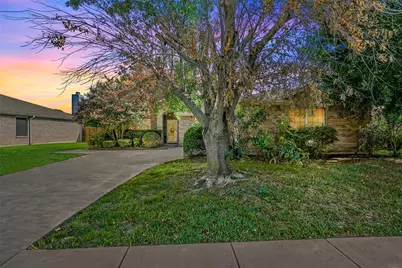 201 Tripp Trail, Denton, TX 76207 - Photo 1