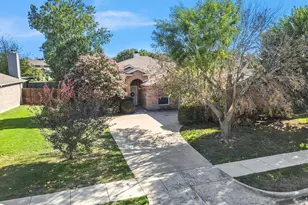 201 Tripp Trail, Denton, TX 76207 - Photo 37