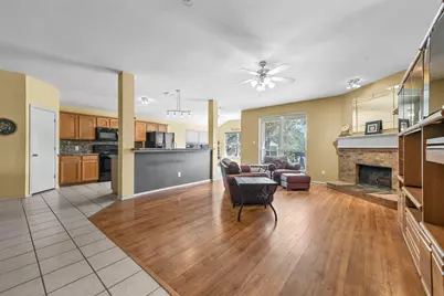 201 Tripp Trail, Denton, TX 76207 - Photo 3