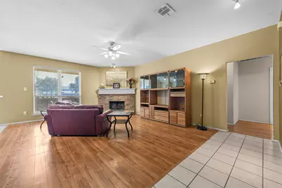 201 Tripp Trail, Denton, TX 76207 - Photo 5