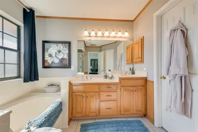 100 Juanita Avenue, Wills Point, TX 75169 - Photo 19