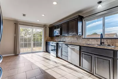 7701 Westwind Drive, Fort Worth, TX 76179 - Photo 17