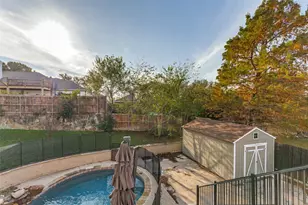 7701 Westwind Dr, Fort Worth, TX 76179 - Photo 27