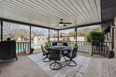 4914 Nancy Lane, Mansfield, TX 76063 - Photo 17