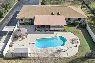 4914 Nancy Ln, Mansfield, TX 76063 - Photo 35