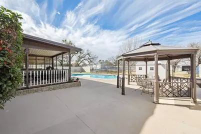 4914 Nancy Lane, Mansfield, TX 76063 - Photo 19