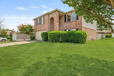 3300 Jacobs Drive, McKinney, TX 75070 - Photo 27