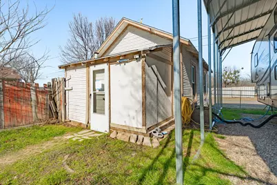 1200 SE 12th Avenue, Mineral Wells, TX 76067 - Photo 17