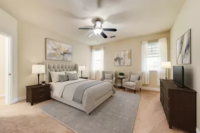 4521 Indian Paint Way, Denton, TX 76208 - Photo 17